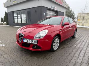 Alfa Romeo Giulietta 1.4 TB 16V Business 2012