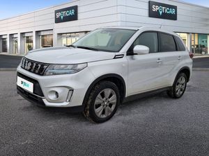 Suzuki Vitara III 2023