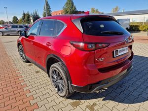 Mazda CX-5 II 2.0 Center-Line Plus 2WD 2022