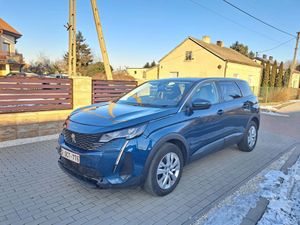 Peugeot 5008 II BlueHDi 130 EAT8 Active 2021