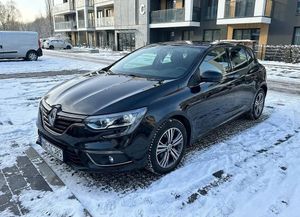 Renault Megane IV 1.3 TCe FAP Limited 2020