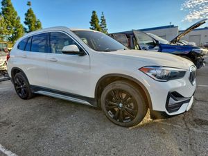 BMW X1 F48 xDrive25i GPF Sport Line 2019
