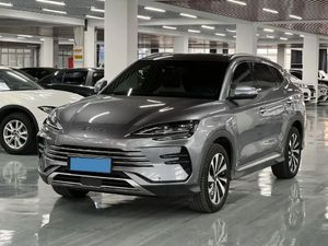BYD Seal 2024