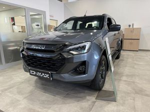 Isuzu D-Max 2025