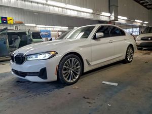 BMW 5 Series G30/G31 530i Sport Line 2021