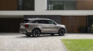 Kia Sorento IV 2.2 CRDi Prestige Line 4WD DCT 7os 2025