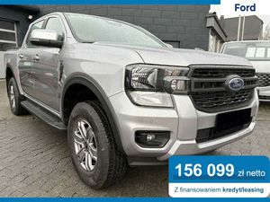 Ford Ranger 2025