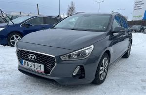 Hyundai i30 III 2018