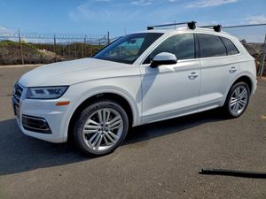 Audi Q5 FY 45 TFSI quattro S tronic sport 2018