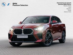 BMW X2 U10 2024