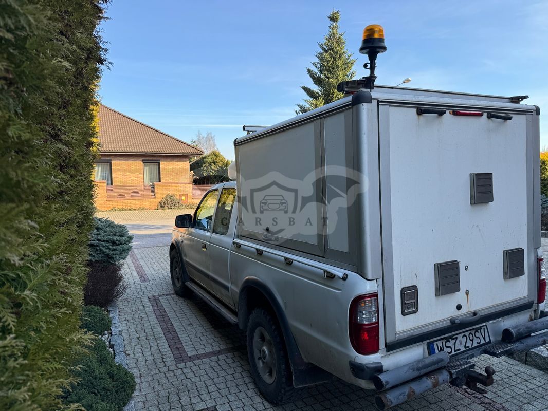 Ford Ranger 2006