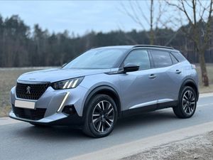 Peugeot 2008 II 1.2 PureTech GT S&S EAT8 2021