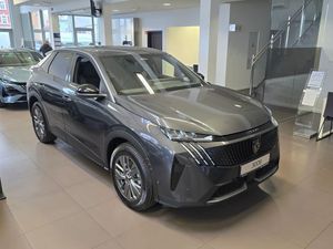 Peugeot 3008 III 1.2 PureTech mHEV Allure e-DCS6 2025