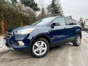 Ford Kuga II 1.5 TDCi 2x4 Trend 2017
