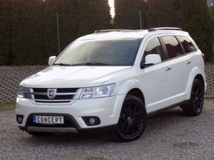 Fiat Freemont 2014