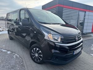 Fiat Talento 2019