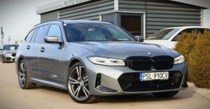 BMW 3 Series G20/G21 2023