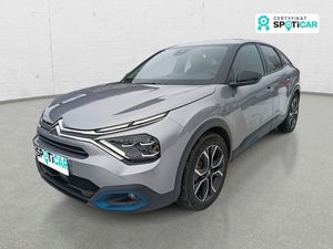 Citroën C4 III 2023