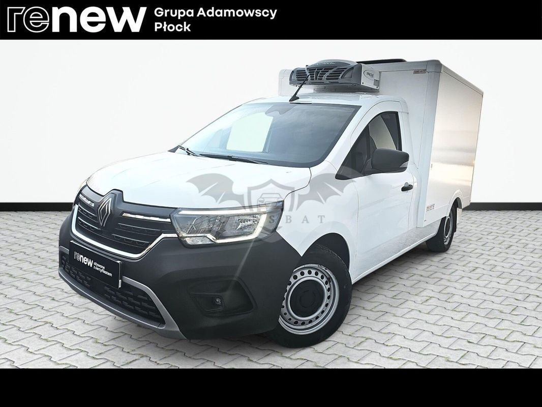 Renault Kangoo 2024