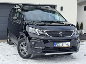 Peugeot Rifter 1.5 BlueHDI Allure S&S 2022