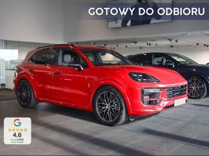 Porsche Cayenne III 2025