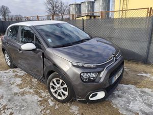 Citroën C3 III Pure Tech 83 S&S SHINE 2022