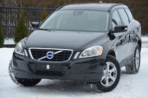 Volvo XC60 I D3 Momentum 2013