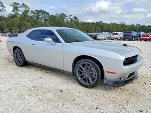 Dodge Challenger 3.6 GT AWD 2021