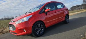 Ford B-Max 1.0 EcoBoost Titanium 2015