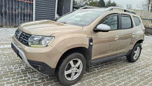 Dacia Duster II 1.5 dCi Laureate S&S EU6 2018