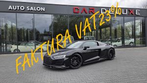 Audi R8 II 2021