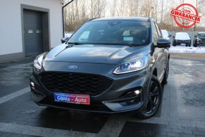 Ford Kuga III 2021