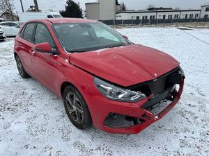 Hyundai i30 III 1.5 Pure 2024