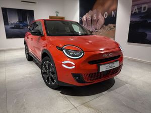 Fiat 600 1.2 Turbo La Prima eDCT 2025
