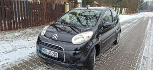 Citroën C1 I 1.0 Style 2011