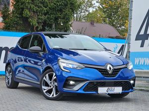 Renault Clio V 1.0 TCe R.S Line 2020