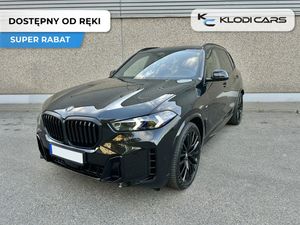 BMW X5 G05 xDrive30d 2025