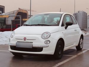 Fiat 500 1.2 8V Pop 2013