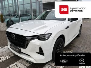 Mazda CX-60 2022