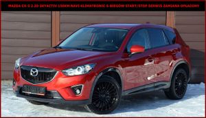 Mazda CX-5 I 2.2 SKYACTIV-D Prime-Line 2014