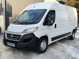 Fiat Ducato 2018