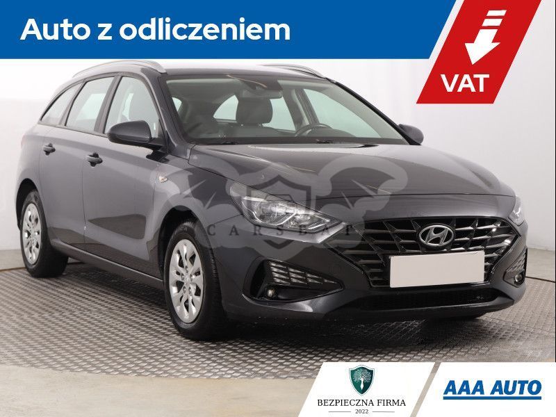 Hyundai i30 III 2022
