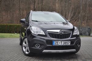 Opel Mokka I 1.6 ecoFLEX Start/Stop Edition 2014