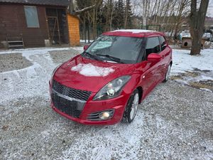 Suzuki Swift V 1.6 Sport 2013