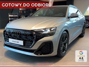 Audi Q8 2025