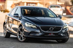 Volvo V40 II D2 Ocean Race 2017