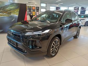 Toyota Corolla Cross 2026