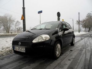Fiat Punto 2007