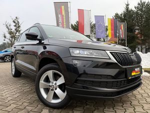 Skoda Karoq 2.0 TDI SCR 4x2 Ambition DSG 2021