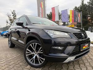 Seat Ateca 2.0 TSI 4Drive DSG XCELLENCE 2017